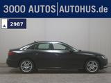 Audi A4 40 TDI advanced Navi LED Sportsitze ACC AHK