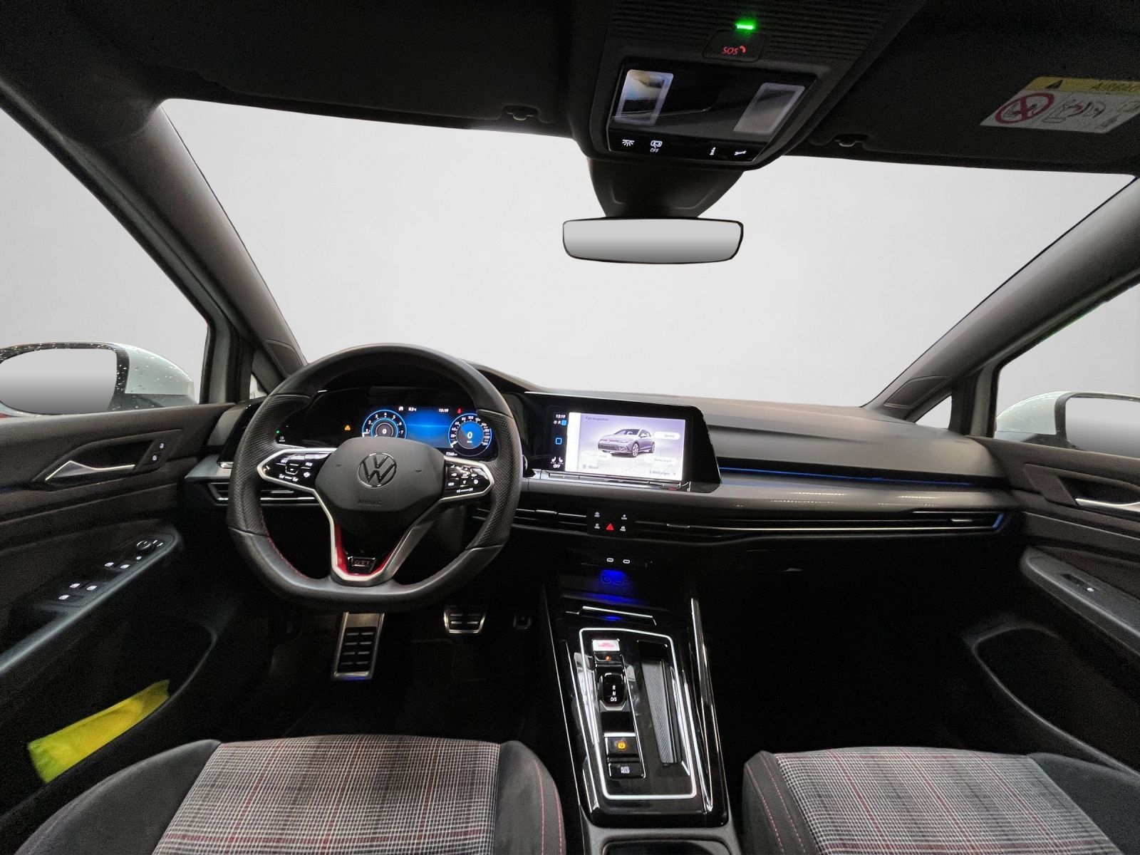 Volkswagen Golf - Bild 4