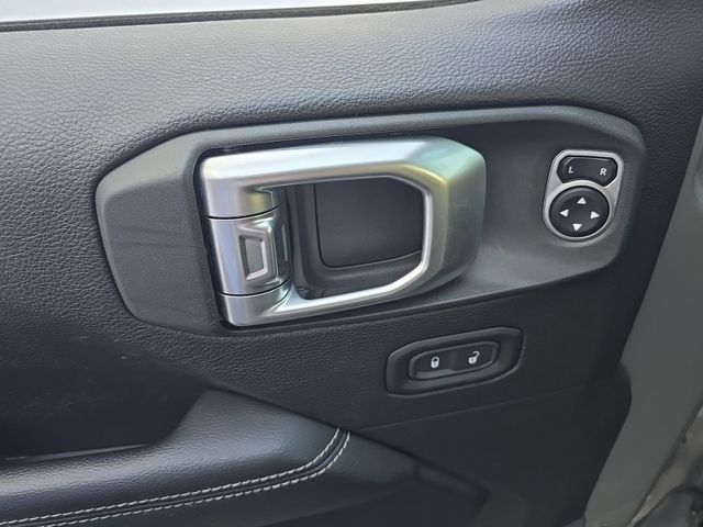 Wrangler 2.2 CRDi Winde*Komplettumbau