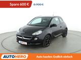 Opel Adam 1.2 Jam*SHZ*KLIMA*TEMPO*GARANTIE* - Opel Adam in Leipzig