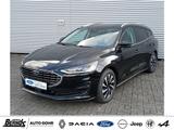 Ford Focus TURNIER 1.0 EcoBoost Hybrid Aut. TITANIUM