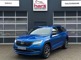 Skoda Kodiaq RS 4x4 *Standheizg*AHK*DCC*Pano - Skoda Kodiaq: RS