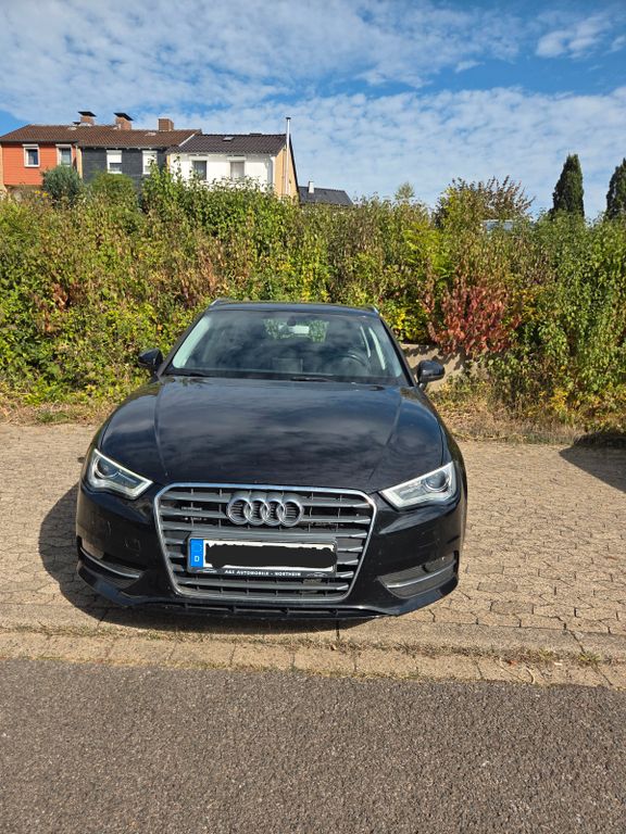 Image of Audi A3