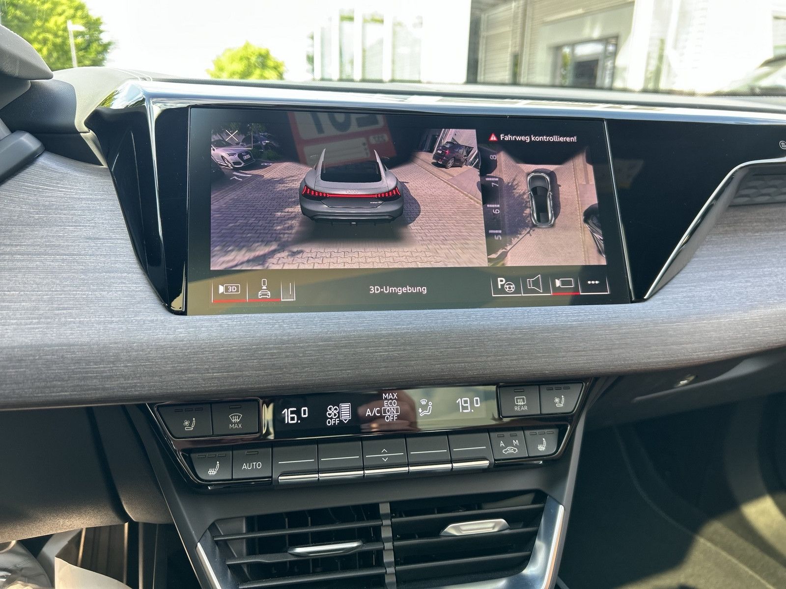 Audi e-tron GT - Bild 15