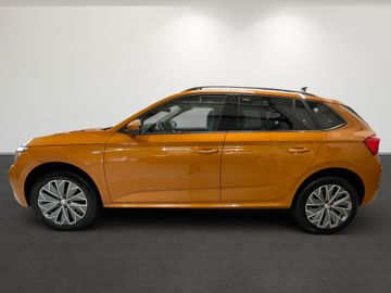 Skoda Kamiq - 7