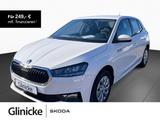 Skoda Fabia Essence 1,0 MPI 59 kW 5-Gang-Schaltgetrieb