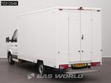 MAN TGE 3.100 433cm Bakwagen Achterdeuren Zijdeur Ca - Angebote