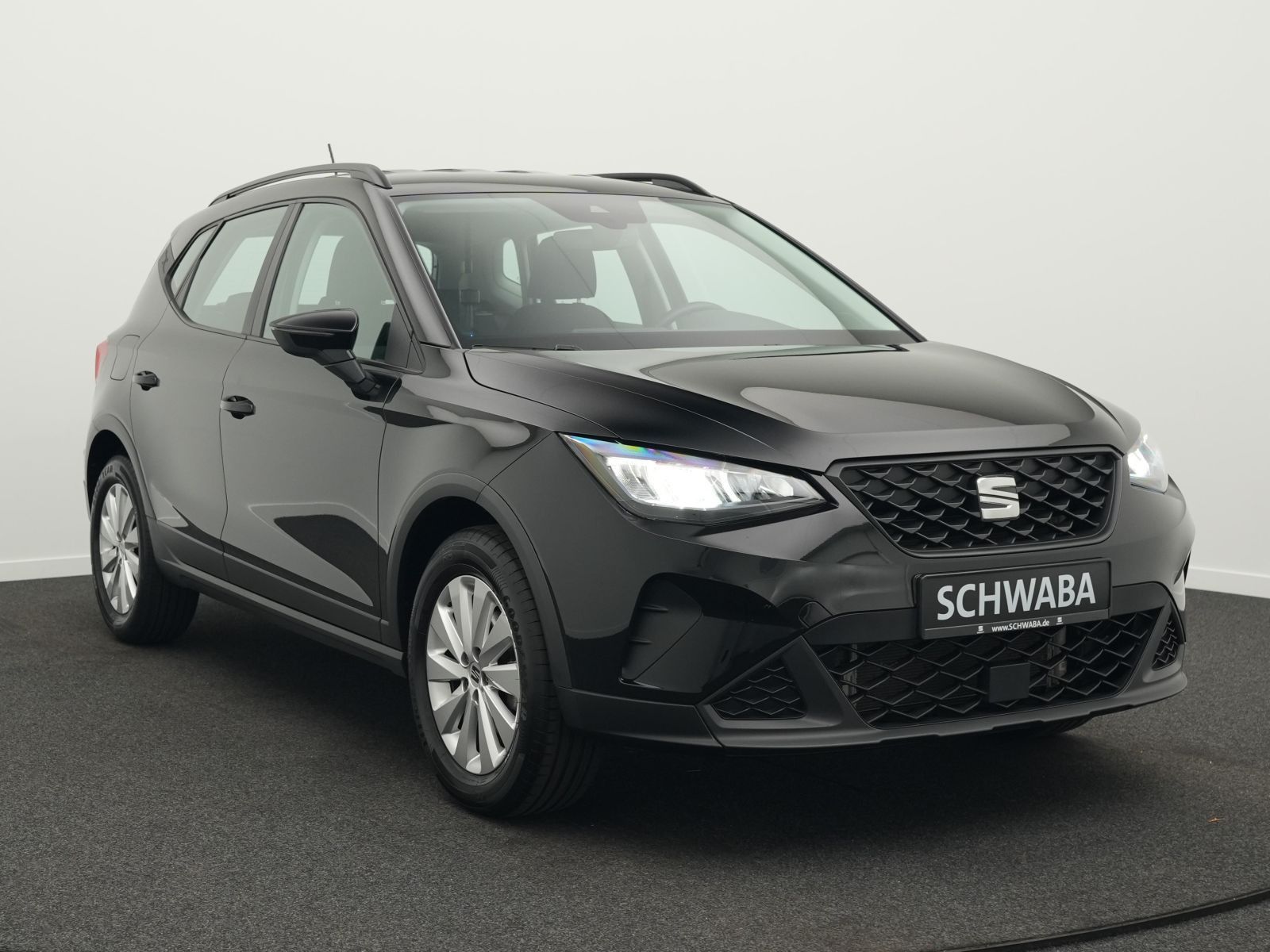 Seat Arona - Bild 26