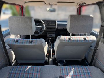 Volkswagen Golf - 9