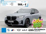 BMW X3 50 xDrive STANDHZ AHK 360° NAVI H/K KAMERA