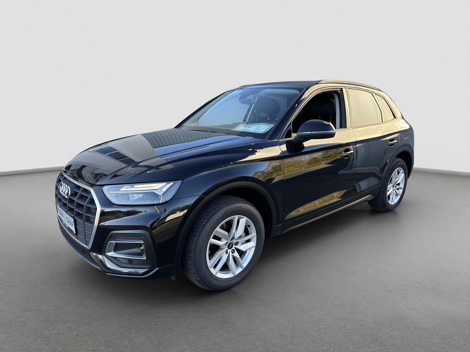 Audi Q5 - Bild 15