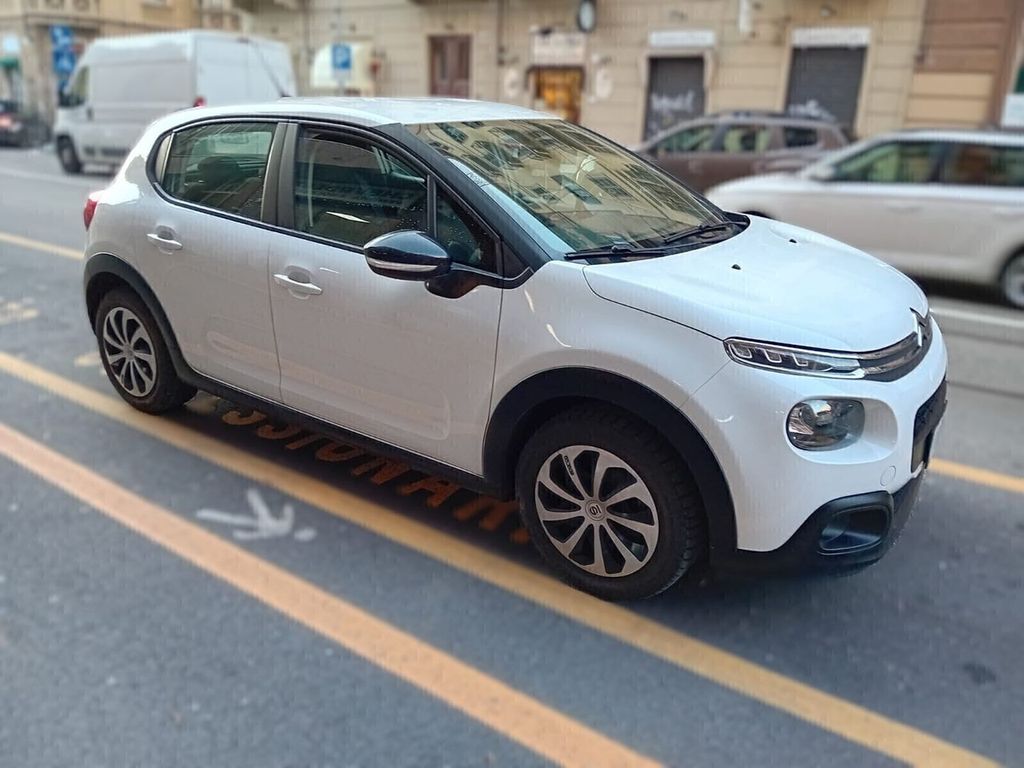 Image of Citroën C3