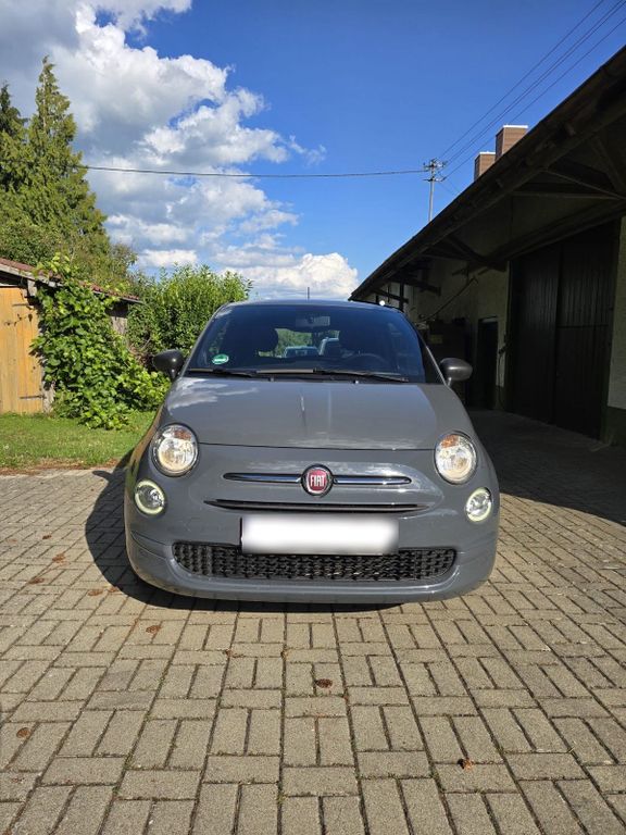 Image of Fiat 500