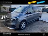 Mercedes-Benz V 300 EDITION NIGHT LED/8 SITZE/EASY PACK/KAMERA - Mercedes-Benz V 300 in Kiel