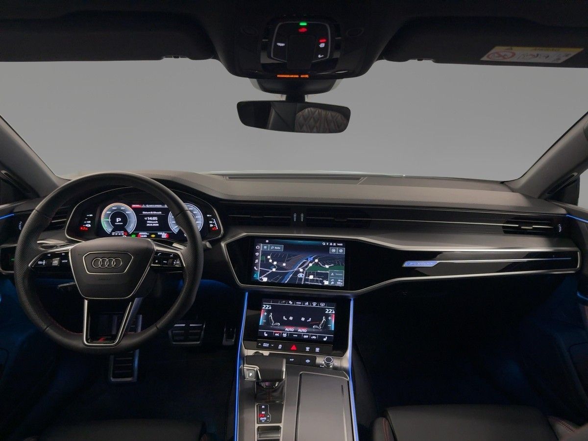 Audi A7 - Bild 12