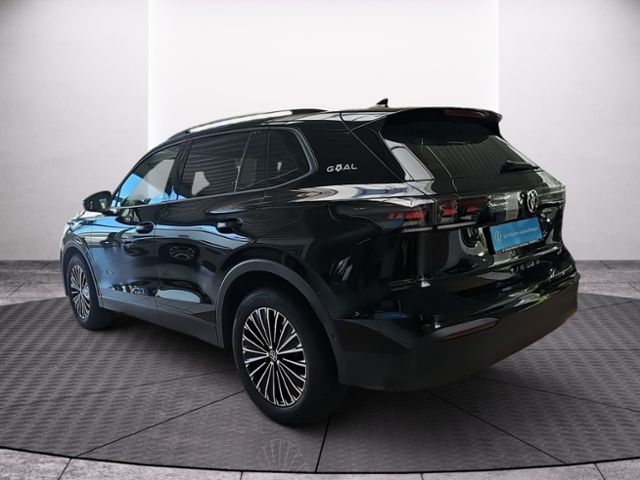 Fahrzeugabbildung Volkswagen Tiguan 1.5 eTSI DSG Goal HD-MATRIX NAVI AHK RFK