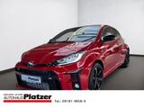 Toyota Yaris GR 1.6 4WD High-Performance-Paket - VERSIE - Toyota Yaris: GR High Performance Paket