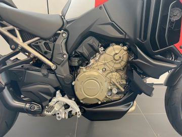 Ducati Multistrada V4 RS