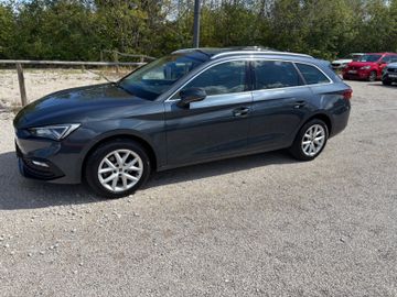 SEAT Leon - 4