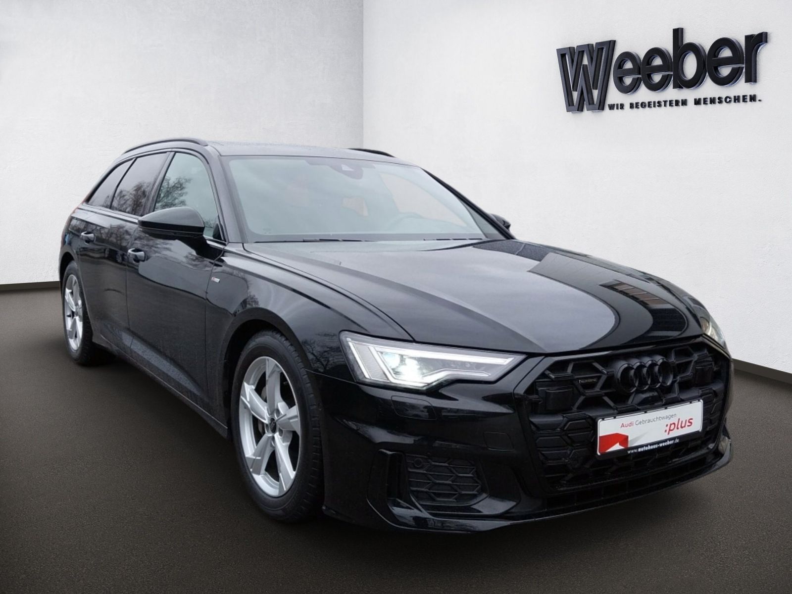 Audi A6 - Bild 16