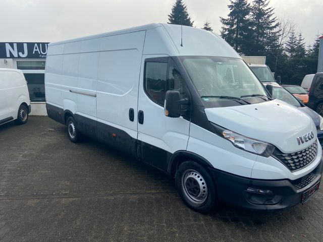 Iveco ANDERE Daily Kasten HKa 35 S ... V Radstand 4100