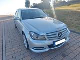 Mercedes-Benz C 200 CDI BlueEFFICIENCY AVANTGARDE - Facelift - Mercedes-Benz C 200: Cdi Avantgarde