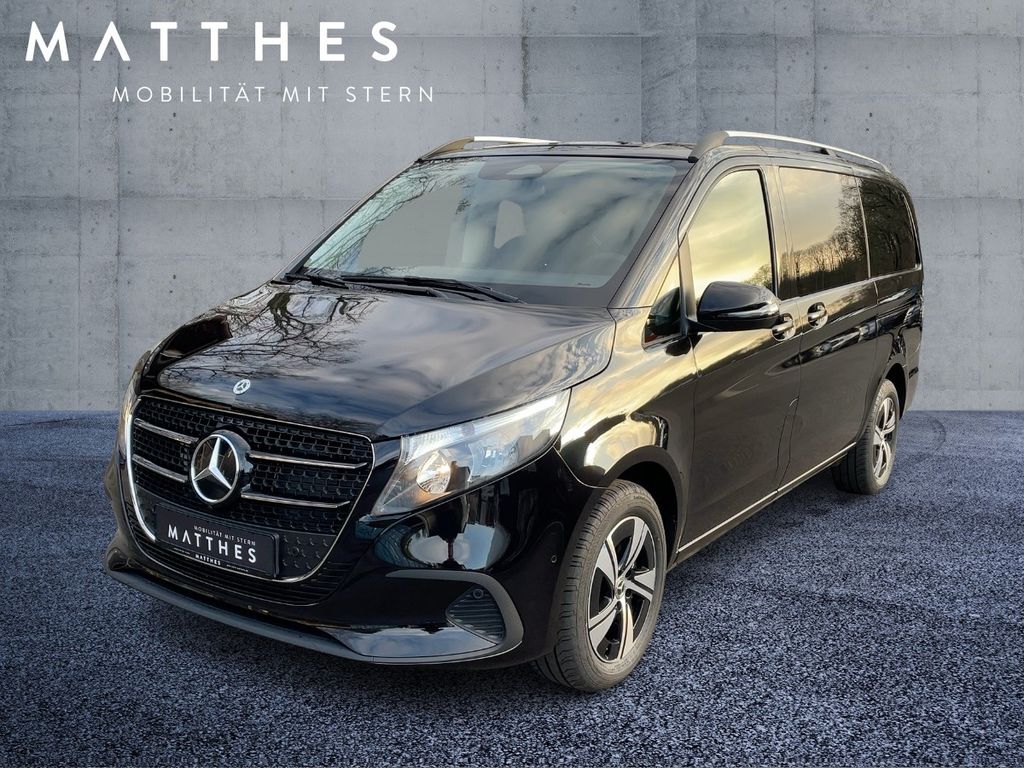 Mercedes-Benz V 220