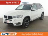 BMW X5 xDrive 30d Aut.*NAVI*XENON*TEMPO*CAM*PDC*SHZ* - BMW X5: Weiß