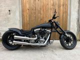 Harley-Davidson Custombike Dragstyle Hardcore Custom 