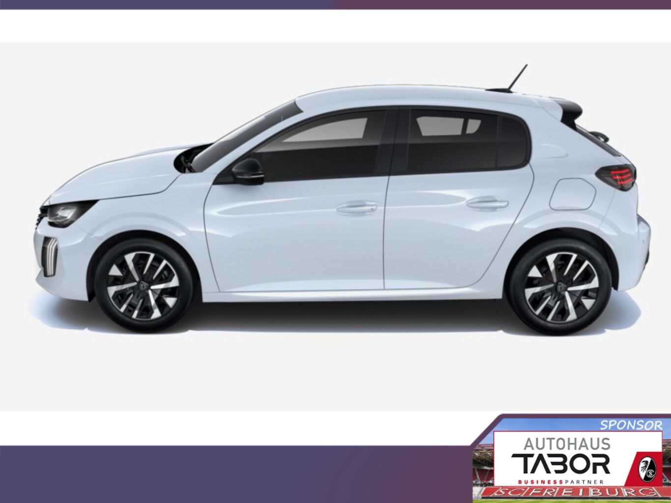 Peugeot 208 - Bild 3
