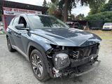 Hyundai Tucson Trend Mild-Hybrid 2WD - Hyundai TUCSON Unfallwagen