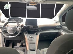 Peugeot Rifter 1.2 PureTech 130 GT L1  *Automatik*