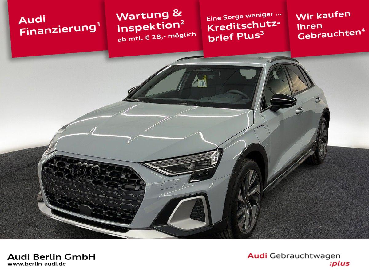Audi A3 allstreet TFSI e S tronic