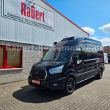 LMC Innovan 592 *RFK*Parkpilot vorne/hinten*Markise* - Wohnmobil oder -wagen
