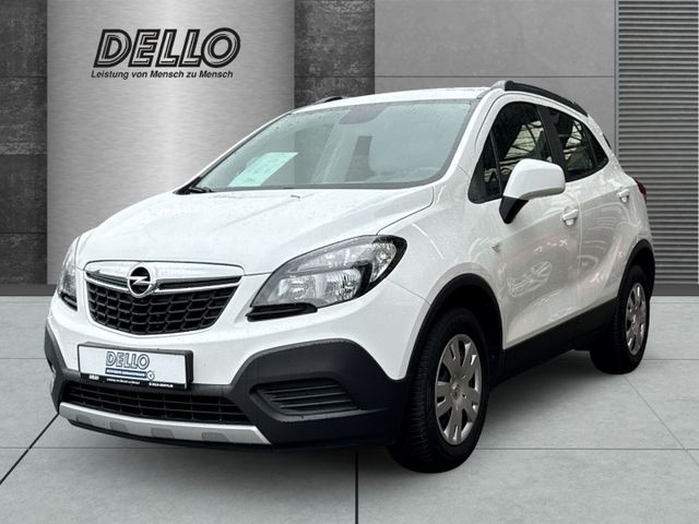 Opel Mokka Selection ecoFlex 1.6 Tempomat, Ganzjahres