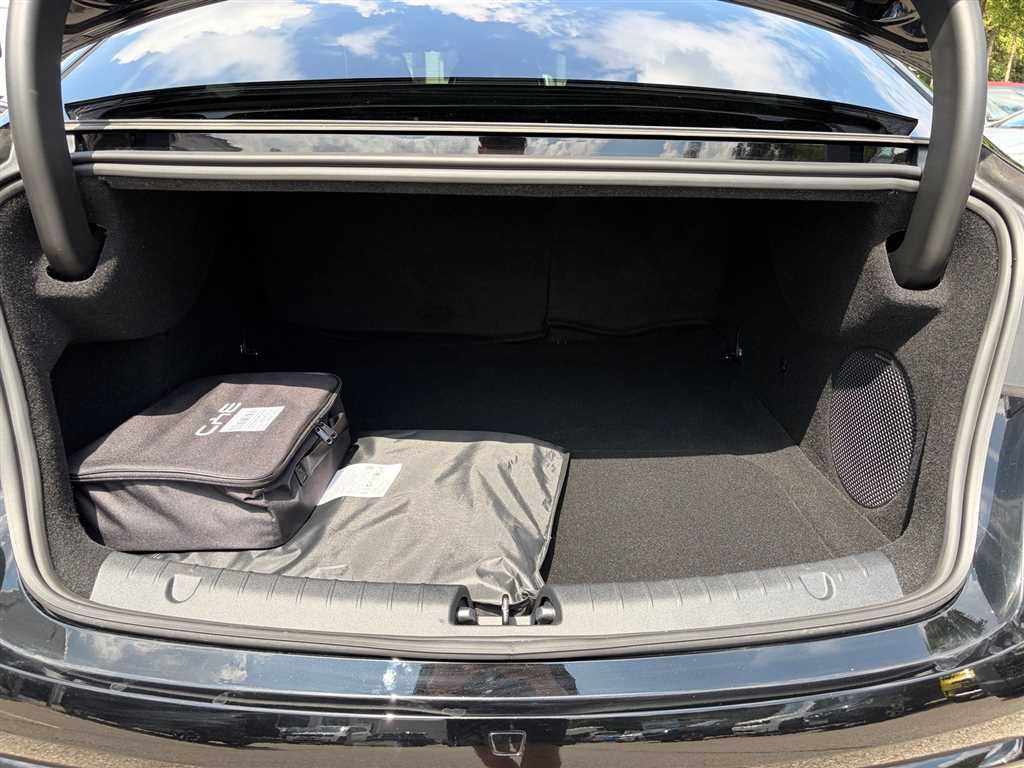 BYD SEAL