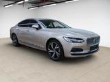 Volvo S90 T8 Plus Bright Recharge Plug-In Hybrid AWD - Volvo S90 mit Hybrid-Antrieb