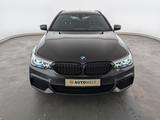 BMW 540d xDrive M Sport LEDER+LED+NAVI+PANO+HUD+ - gebrauchte BMW 540 aus dem Jahr 2019
