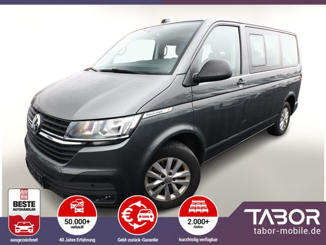 Volkswagen T6.1 Multivan 2.0 TDI 150 DSG7 Trendline 7S Nav