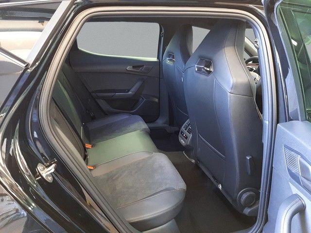 Fahrzeugabbildung Cupra Leon 1.5 TSI Kamera AppConnect ACC 18" LED