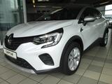 Renault Captur II Equilibre*NAVI*TEMPOMAT*PDC*SHZ* - Renault Captur Jahreswagen