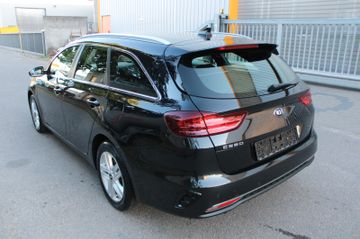 KIA cee'd Sportswagon - 7