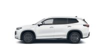 Volkswagen Tayron - Vorschau Bild 7