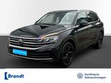 Volkswagen Touareg 3.0 TDI Elegance 4M+MATRIX+LEDER+STANDH. - Volkswagen Touareg aus 2025