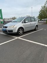 Ford Focus C-Max 1.6 Benzin | TÜV 10/2026 ... - Ford C-Max aus 2003
