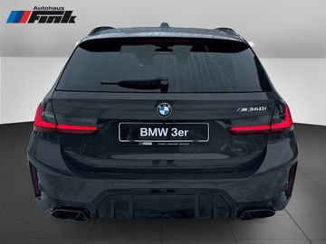 BMW M340i xDrive Sportpaket Head-Up HiFi DAB LED