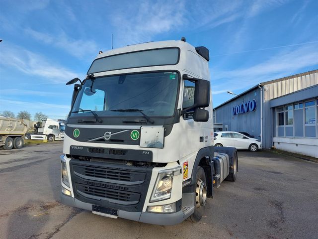 Volvo FM FM 500