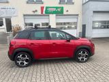 Citroën C3 Aircross Shine - Citroën C3 Aircross mit Panoramadach