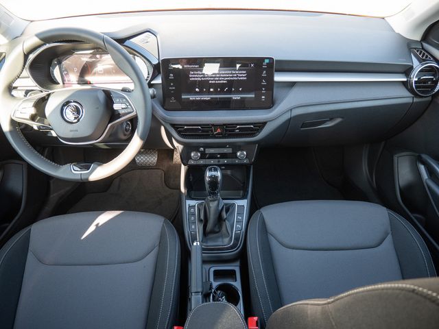 Foto Nummer 6: SKODA Fabia