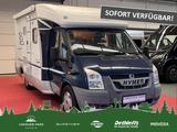 HYMER / ERIBA / HYMERCAR Tramp CL 572 1. Hand, Navi, Rückfahrkamera - HYMER / ERIBA Wohnmobile & Wohnwagen